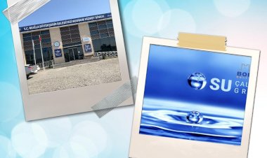 Bodrum Kent Konseyi ve MUSKİ Toplantısı