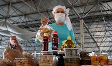 Üretici Pazarlarına İlgi Her Geçen Gün Artıyor