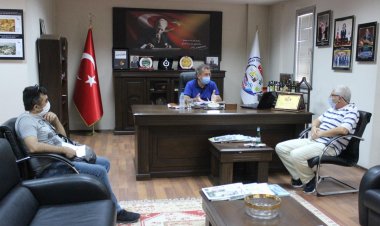 Mitso, Kent Konseyi İşbirliği