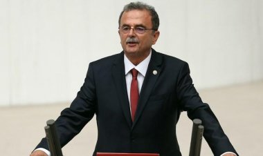 GİRGİN: Bodrum’un Korunmaya İhtiyacı Var, Yağmalanmaya Değil