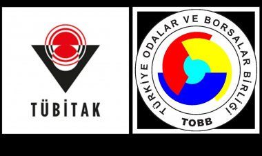 Kobi - Ar-Ge Destekleri 1 Ekim'de İnternette Anlatılacak