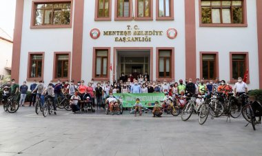 Avrupa Hareketlilik Haftası Etkinliklerle Kutlandı