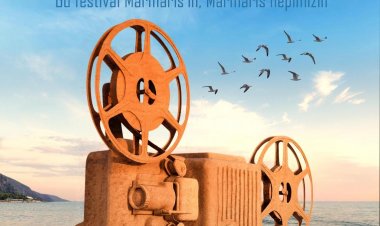Marmaris’te Kısa Film Coşkusu Başlıyor