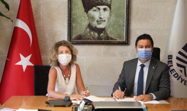 Sahipsiz Hayvanlar İçin Protokol İmzalandı