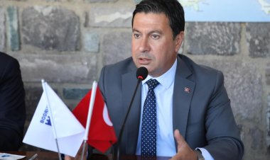 Belediyeden Önemli Uyarı