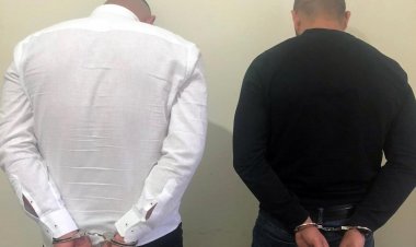 Zorla Senet İmzalatanlar Gözaltına Alındı