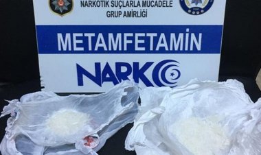 Narkotik Operasyonları Devam Ediyor