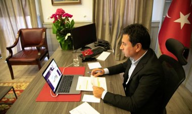 Bodrum’a Sürdürülebilir Destinasyon Top 100 Ödülü