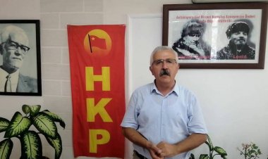 HKP’li Çolak’tan Muğla’da JES Yapılmasına Tepki