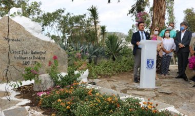 Halikarnas Balıkçısı 47. Yıldönümünde Anıldı