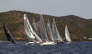 Bayk Güz Trofesi 2.Ayak Gerçekleştirildi