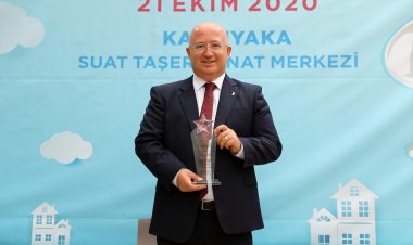 Türkiye Sağlıklı Kentler Birliği’nden Menteşe Belediyesi’ne Jüri Özel Ödülü