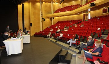 Marmaris Belediyesinin 2021 Bütçesi 141 Milyon