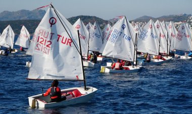 Bodrum’a Dünya Şampiyonası Müjdesi