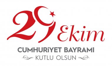 Muğla Protokolünün 29 Ekim Mesajları