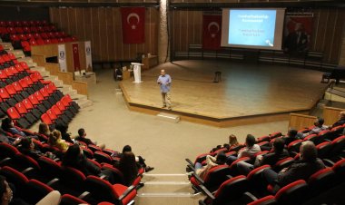 Bodrum ve Milas Belediyesi Personelleri Ortak Eğitimde