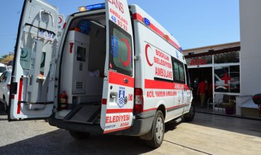 Sağlık Hizmetlerinde de Hizmet Aksatılmadan Devam Ediyor