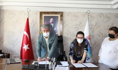 Kadınlarda Üretime Katılacak