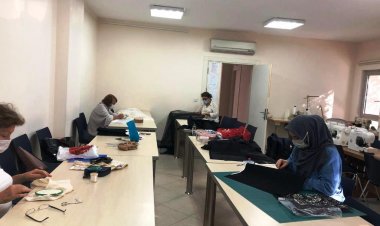 Halk Eğitim Kursları Pandemi Tedbirleriyle Açılıyor