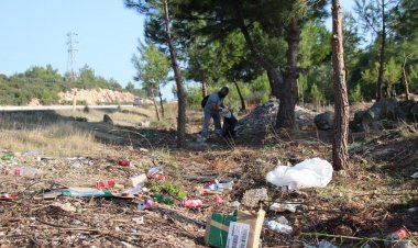 Atmadan Duramıyoruz!