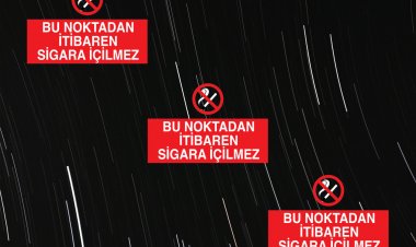 Bodrum'da Sigara Yasakları Nasıl ve Nerelerde Uygulanacak?