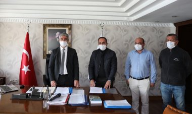 Mehmet OKTAY: Emekçinin Hakkını Hep Koruduk