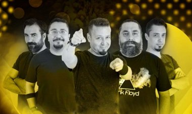 PUSULA'nın Yeni Teklisi Son Şarkım Yayında