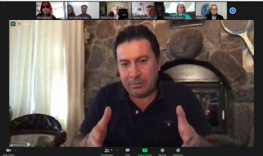 Dünyanın En Güzel Koylar Birliğine Bodrum'dan Merhaba