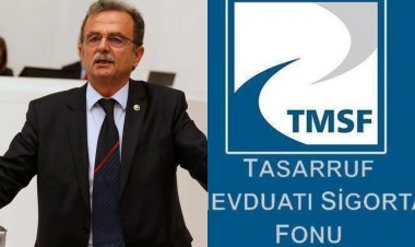 Chp'li Girgin'den Tmsf Soruları: 1.5 Milyar İle Kaç Aileye Destek Olunur Biliyor Musunuz?