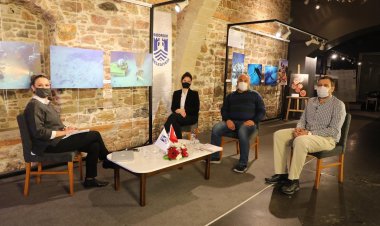 Hayat Sohbetleri’nde “Pandemi Ve Sağlık Sektörü” Konuşuldu