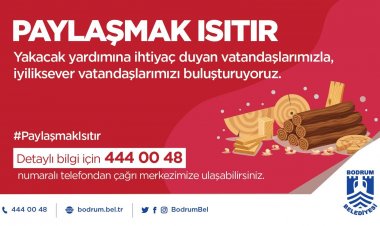 Şimdi Dayanışma Zamanı