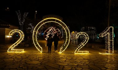 Menteşe, Yeni Yıla Hazır