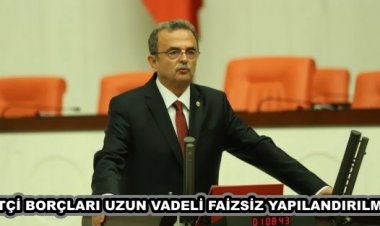 Sudan Ve Nijerya Çiftçisi’ne Değil Kendi Çiftçimize Sahip Çıkalım!