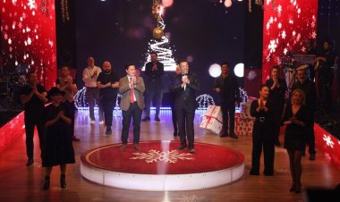 Bodrum Belediyesi Yeni Yıl Eğlencesini Evlerinize Taşıyor