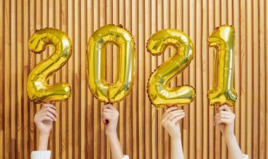 2021 Yeni Yıl Mesajları