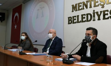 Başkan Gümüş’ten Esnafa Destek