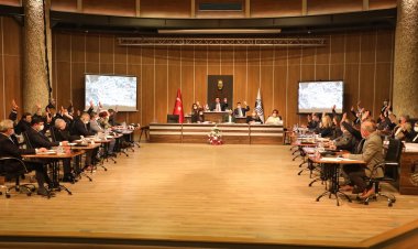 Kapatılan, Kısıtlanan Ve Etkilenen İşyerleri İçin Yeni Düzenleme