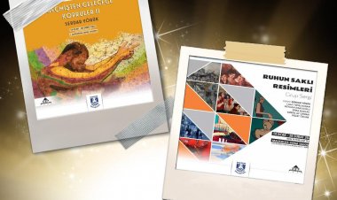 Bodrum'da Aynı Günde İki Sergi Açılışı