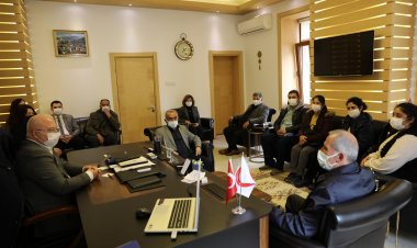 Menteşe Belediyesi’nden Kooperatiflere Destek