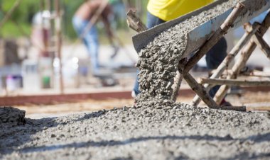 Kaçak Yapıyla Mücadele Kapsamında Beton Dökmek İzne Tabi Olacak