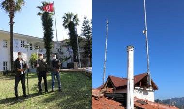 Haritalandırma Artık Daha Kolay