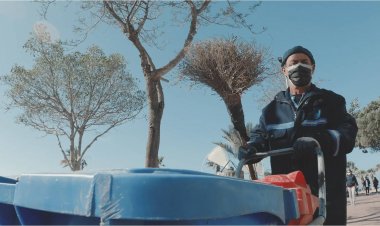 Temizlik Emekçisinin Bir Günü