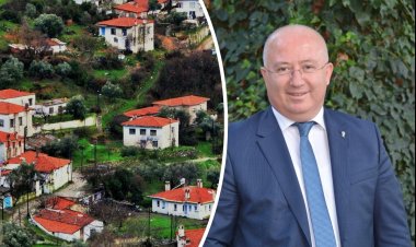 Başkan Gümüş’ten ‘Kırsal Mahalle’ Düzenlemesine İlişkin Açıklama