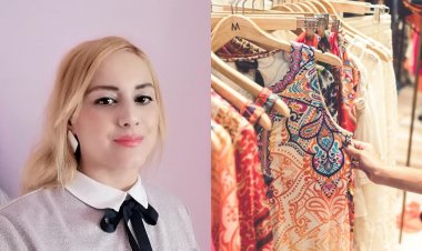 Bu Yazın Giyim Trendleri