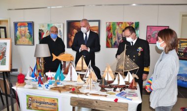 Marmaris Festivaline Yoğun İlgi