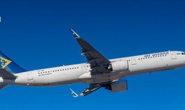 Anex Tour Rusya Ve Kazakistan'dan Bodrum'a Uçacak