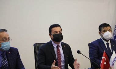 Ralli Sonrası Vandallığa Ortak Tepki