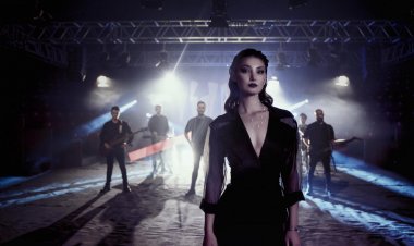 Bulut Atlası'ndan BitmezGece Yayınlandı