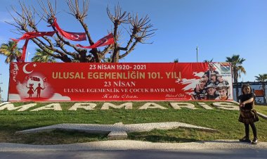 Bayram Coşkusu Kısıtlama Tanımadı