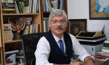 Fatih Bozoğlu Muğla Gazeteciler Cemiyeti Başkanlığına Adaylığını Açıkladı